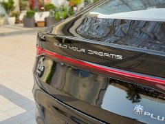 BYD Qin PLUS Champion Edition DM-i 55KM Leading - ფოტო 17