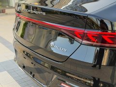 BYD Qin PLUS Champion Edition DM-i 55KM Leading - ფოტო 18