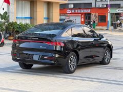 BYD Qin PLUS Champion Edition DM-i 55KM Leading - ფოტო 20