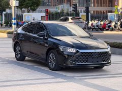 BYD Qin PLUS Champion Edition DM-i 55KM Leading - ფოტო 3