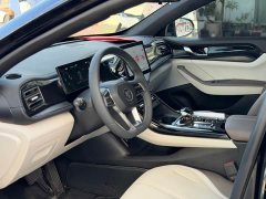 BYD Qin PLUS Champion Edition DM-i 55KM Leading - ფოტო 5