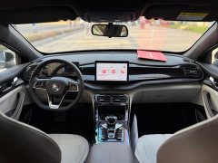 BYD Qin PLUS Champion Edition DM-i 55KM Leading - ფოტო 6
