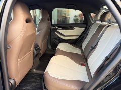 BYD Qin PLUS Champion Edition DM-i 55KM Leading - ფოტო 7