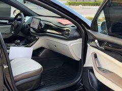 BYD Qin PLUS Champion Edition DM-i 55KM Leading - ფოტო 8