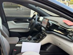BYD Qin PLUS Champion Edition DM-i 55KM Leading - ფოტო 9