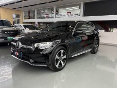 Mercedes-Benz GLC Facelift GLC 260 L 4MATIC Dynamic - ფოტო 1