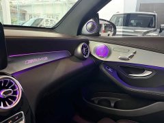 Mercedes-Benz GLC Facelift GLC 260 L 4MATIC Dynamic - ფოტო 10