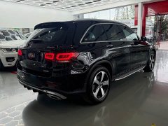 Mercedes-Benz GLC Facelift GLC 260 L 4MATIC Dynamic - ფოტო 13