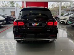 Mercedes-Benz GLC Facelift GLC 260 L 4MATIC Dynamic - ფოტო 14