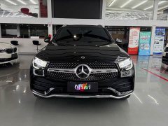 Mercedes-Benz GLC Facelift GLC 260 L 4MATIC Dynamic - ფოტო 2