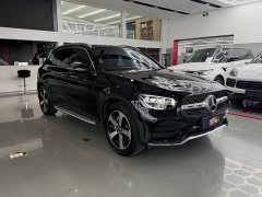 Mercedes-Benz GLC Facelift GLC 260 L 4MATIC Dynamic - ფოტო 3