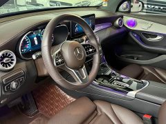 Mercedes-Benz GLC Facelift GLC 260 L 4MATIC Dynamic - ფოტო 4