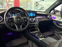 Mercedes-Benz GLC Facelift GLC 260 L 4MATIC Dynamic - ფოტო 5
