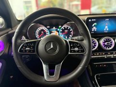 Mercedes-Benz GLC Facelift GLC 260 L 4MATIC Dynamic - ფოტო 6