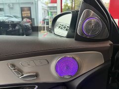 Mercedes-Benz GLC Facelift GLC 260 L 4MATIC Dynamic - ფოტო 9