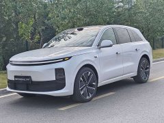 Li Auto L6 Max Smart Refresh Edition - ფოტო 1