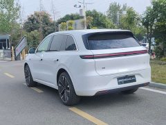 Li Auto L6 Max Smart Refresh Edition - ფოტო 10