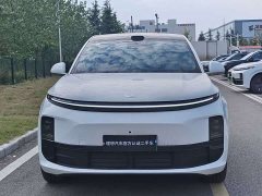 Li Auto L6 Max Smart Refresh Edition - ფოტო 2