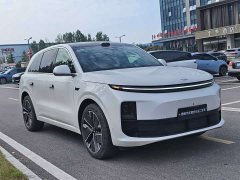 Li Auto L6 Max Smart Refresh Edition - ფოტო 3