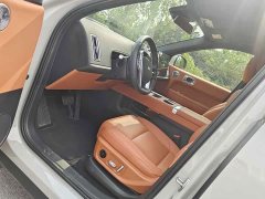 Li Auto L6 Max Smart Refresh Edition - ფოტო 4