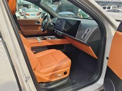 Li Auto L6 Max Smart Refresh Edition - ფოტო 5