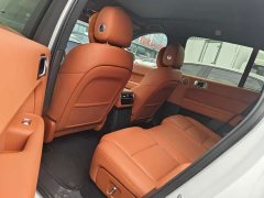 Li Auto L6 Max Smart Refresh Edition - ფოტო 7