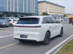 Li Auto L6 Max Smart Refresh Edition - ფოტო 8