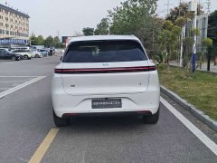 Li Auto L6 Max Smart Refresh Edition - ფოტო 9