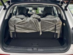 Ford Edge L 2.0T EcoBoost AWD Seven-Seat Premier - ფოტო 10