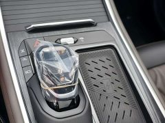 Ford Edge L 2.0T EcoBoost AWD Seven-Seat Premier - ფოტო 11