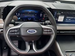 Ford Edge L 2.0T EcoBoost AWD Seven-Seat Premier - ფოტო 12