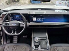 Ford Edge L 2.0T EcoBoost AWD Seven-Seat Premier - ფოტო 14