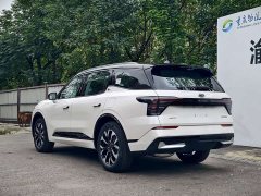 Ford Edge L 2.0T EcoBoost AWD Seven-Seat Premier - ფოტო 2