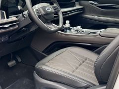 Ford Edge L 2.0T EcoBoost AWD Seven-Seat Premier - ფოტო 20