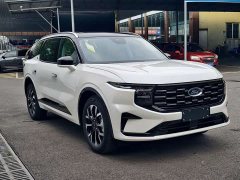 Ford Edge L 2.0T EcoBoost AWD Seven-Seat Premier - ფოტო 3