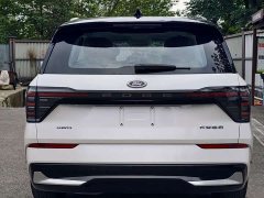 Ford Edge L 2.0T EcoBoost AWD Seven-Seat Premier - ფოტო 4