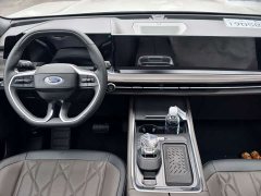 Ford Edge L 2.0T EcoBoost AWD Seven-Seat Premier - ფოტო 6