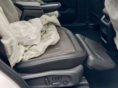Ford Edge L 2.0T EcoBoost AWD Seven-Seat Premier - ფოტო 8
