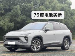 NIO ES6 420KM Sport Edition - ფოტო 1