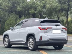 NIO ES6 420KM Sport Edition - ფოტო 13