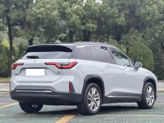 NIO ES6 420KM Sport Edition - ფოტო 15