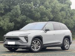 NIO ES6 420KM Sport Edition - ფოტო 2