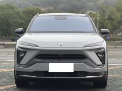 NIO ES6 420KM Sport Edition - ფოტო 4
