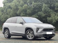 NIO ES6 420KM Sport Edition - ფოტო 5