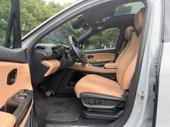 NIO ES6 420KM Sport Edition - ფოტო 6