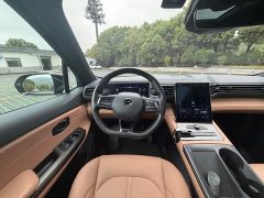 NIO ES6 420KM Sport Edition - ფოტო 9