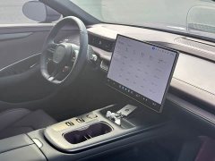 Xiaomi SU7 Rear-Wheel Drive Long Range Smart Driving Edition - ფოტო 10