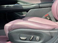 Xiaomi SU7 Rear-Wheel Drive Long Range Smart Driving Edition - ფოტო 11