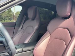 Xiaomi SU7 Rear-Wheel Drive Long Range Smart Driving Edition - ფოტო 12