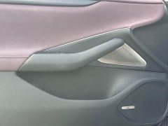 Xiaomi SU7 Rear-Wheel Drive Long Range Smart Driving Edition - ფოტო 14